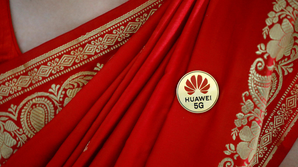 Huawei is offering Indian