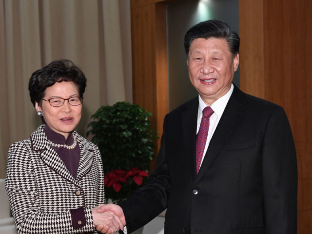 Hong Kong, Macau Affairs Are Totally China’s Internal Affair – Xi Jinping