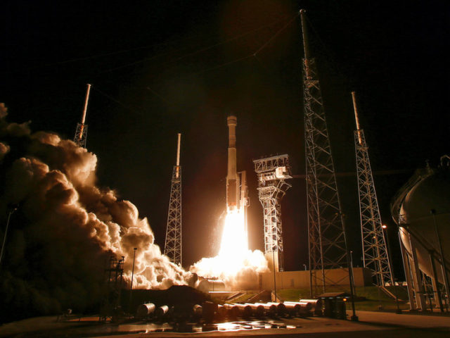 Starliner blues: NASA blames ‘timing error’ for Boeing spaceship missing mark in orbit