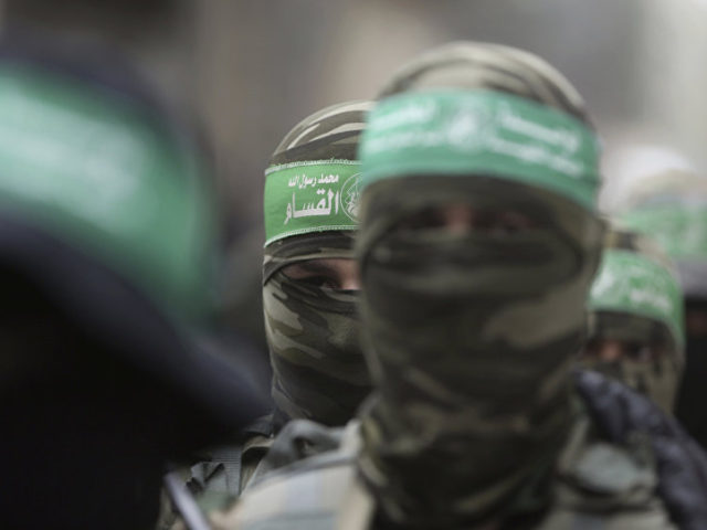 UK Media Claims Hamas Operatives Plotting Anti-Israel Attacks in Turkey