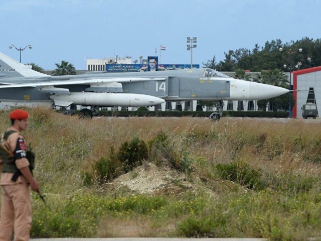 Militants Attempted to Attack Russian Airbase in Syria with Drones – Russian Reconciliation Centre