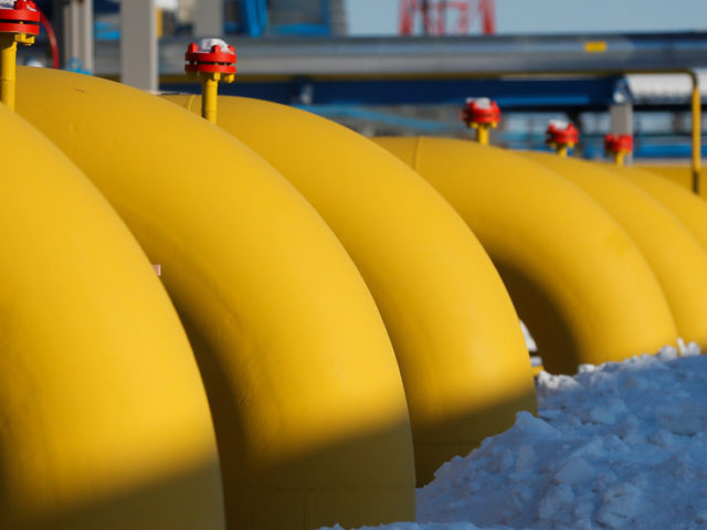 Russia-Ukraine fallout won’t threaten security of EU gas supply