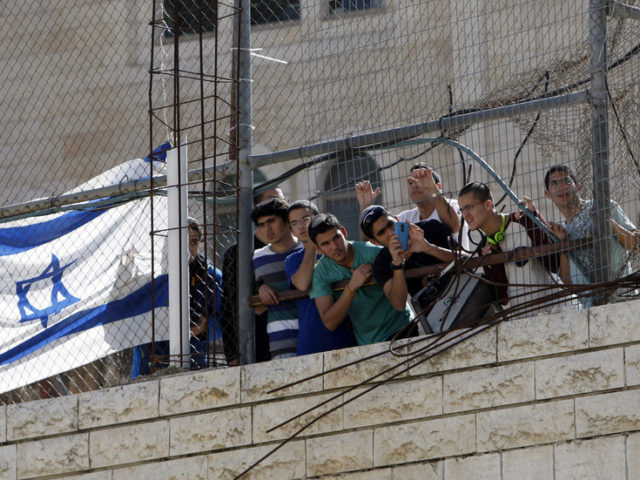 Fruit of ‘US-backed colonization’: Israel to DOUBLE Jewish population in West Bank’s Hebron