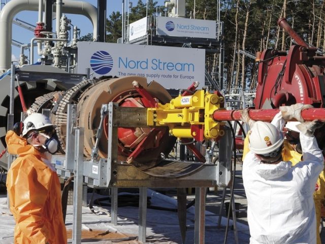 Nord Stream 2 will be operational in 2nd half of 2020 despite US sanctions setting project timing back – top German official