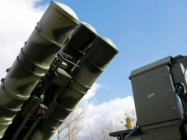 Turkey opted for Russia’s S-400 as NATO allies weren’t selling similar systems – FM Cavusoglu