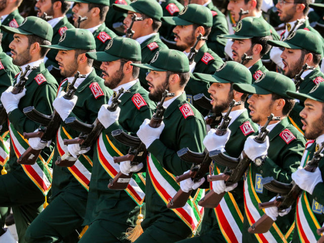 Iran’s Khamenei appoints Soleimani’s deputy as new head of Quds Forces