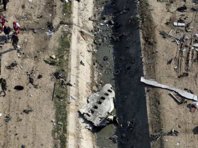 No Way Could Iran Have ‘Intentionally’ Targeted a Civilian Plane – Journo