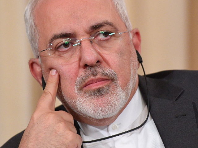 Zarif Says Tehran Ready to Repatriate Bodies of Ukrainian Victims of Boeing Plane Crash
