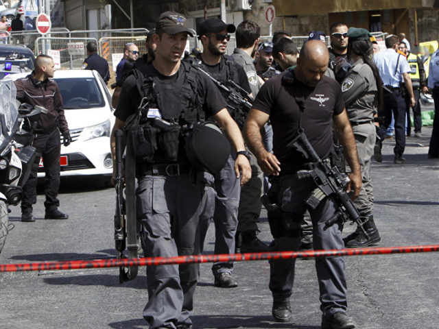 Israeli Police Arrest 38 Ultra-Orthodox Jewish Men Protesting Military Draft – Reports