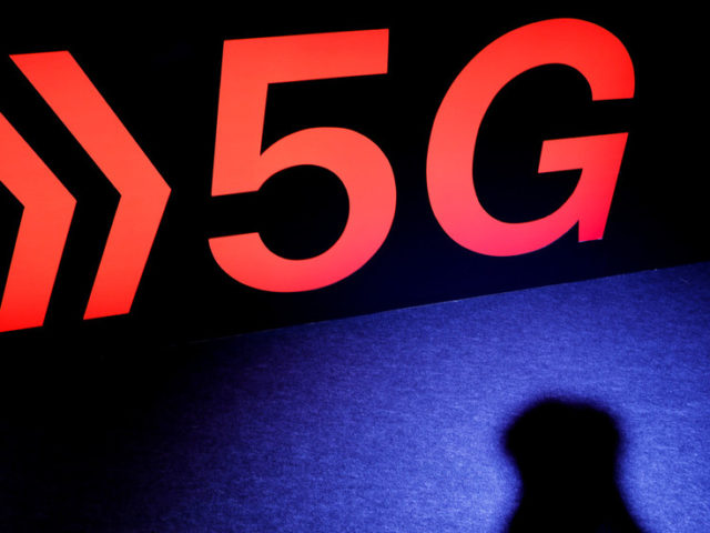 US govt wants to invest $1 billion to end China’s dominance in 5G