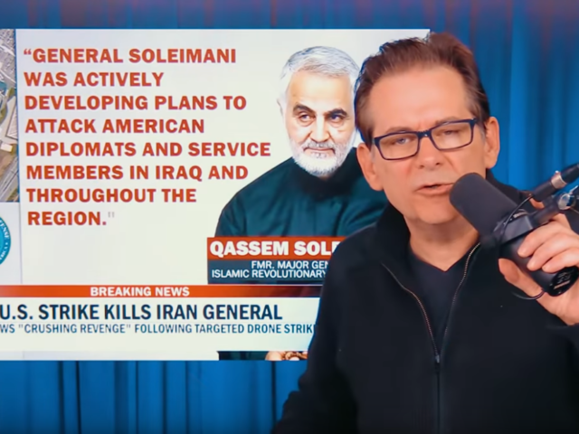 U.S. News Coverage Of Iran Laughably Horrible