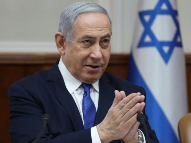 Israeli Justice Minister Calls Knesset Speaker to Block Vote on Netanyahu Immunity Committee