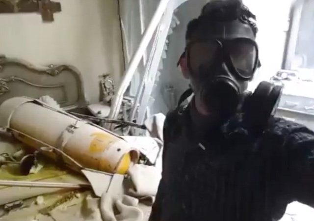 OPCW investigator testifies at UN that no chemical attack took place in Douma, Syria