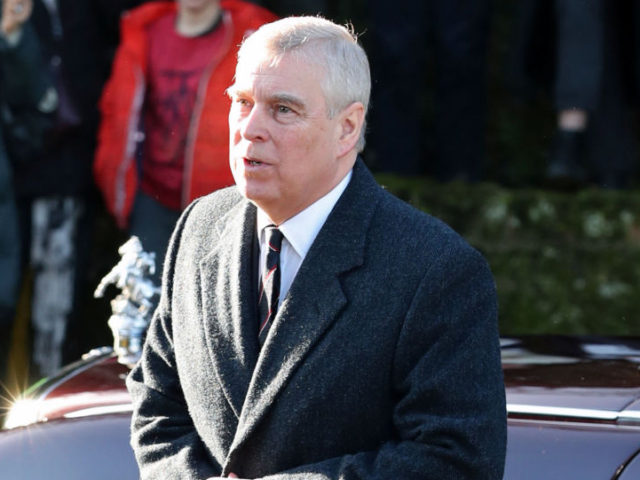 ‘No One is Above the Law’: Lawyer for Epstein’s ‘Sex Slave’ Warns an Uncooperative Prince Andrew
