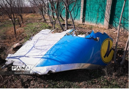 Who Targeted Ukraine Airlines Flight 752? Iran Shot It Down But There May Be More to the Story