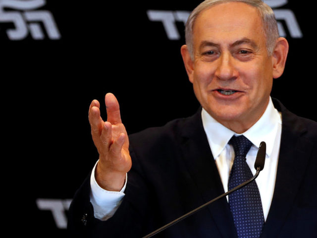 Netanyahu says he’ll seek immunity from prosecution in corruption cases