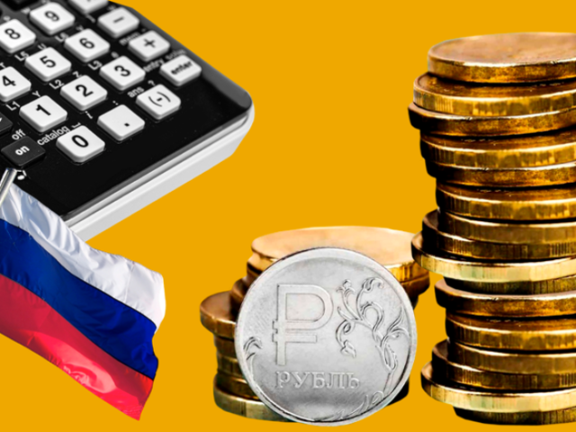 How much is Russia planning to spend in 2020? (INFOGRAPHIC)