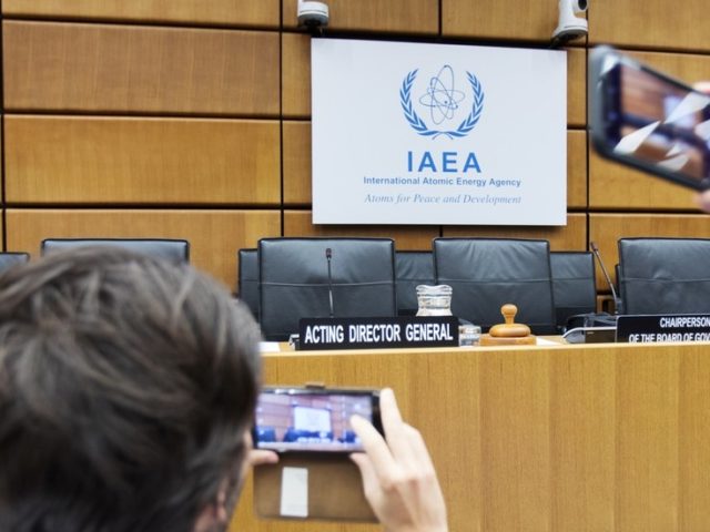 Iran will review cooperation with IAEA if Europe takes ‘unjust measures’ over nuclear deal