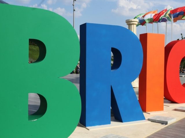 BRICS open to new member states joining the club, says Russia’s deputy FM