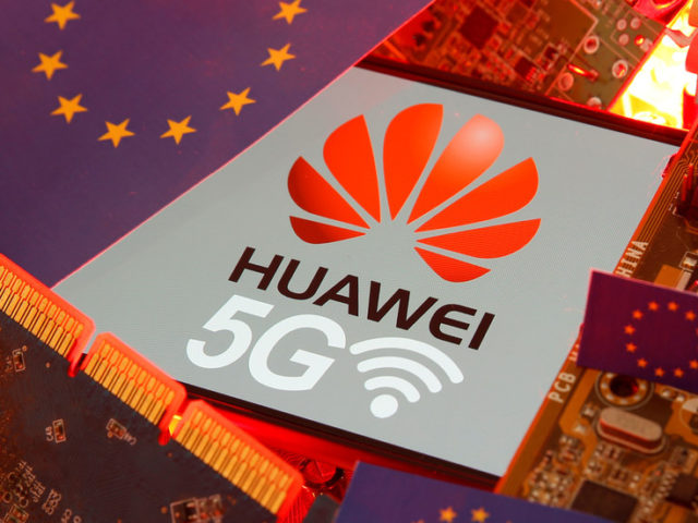 EU defies US’ calls to ban Huawei, granting Chinese tech firm limited role in 5G rollout