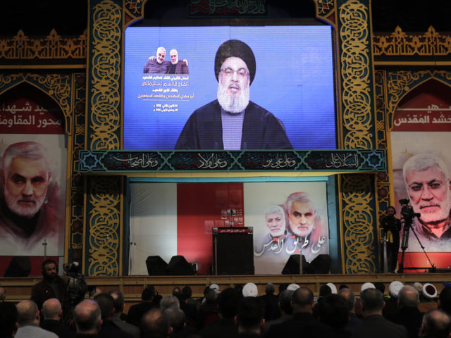 Soleimani assassination has opened new phase for whole Middle East region – Hezbollah leader Nasrallah