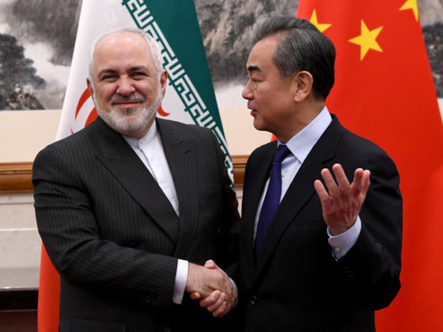 China on Soleimani killing: US should not abuse military power, we are watching