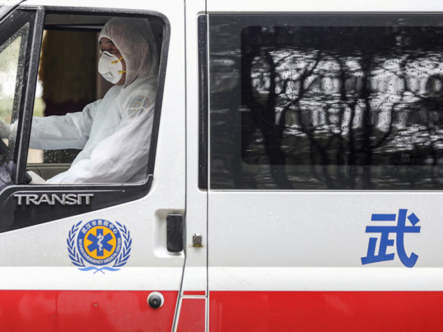 Head of Wuhan hospital dies of coronavirus as global death toll rises to nearly 1,900