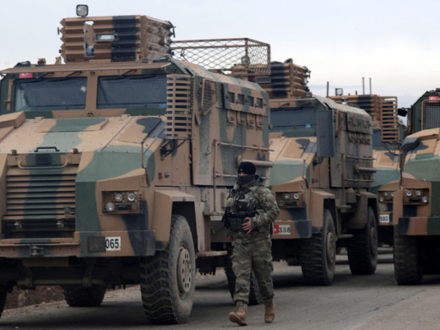 Turkish military op in Idlib only ‘matter of time’, Erdogan warns Damascus