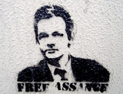 Julian Assange Must be Freed, Not Betrayed