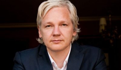 Extradition of Assange Would Set a Dangerous Precedent