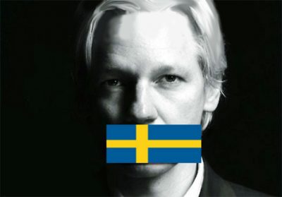 The Truth About Julian Assange