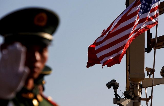 USA Labels China As One of the Most Dangerous Countries