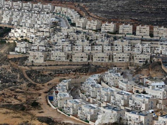 UN Publishes List of Companies Profiting from Israel’s Illegal Settlements in Palestine