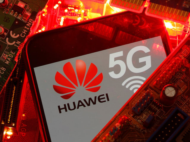 Huawei tops list of global 5G smartphone suppliers