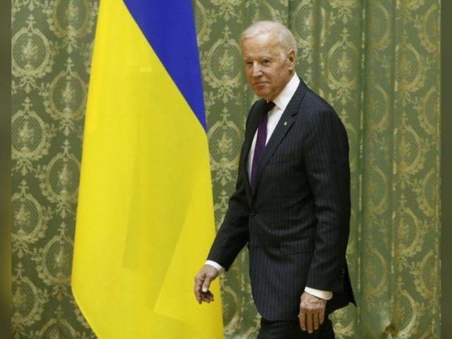 Biden treated Ukraine ‘as his private property’, says purged prosecutor Shokin on Burisma scandal – UkraineGate documentary