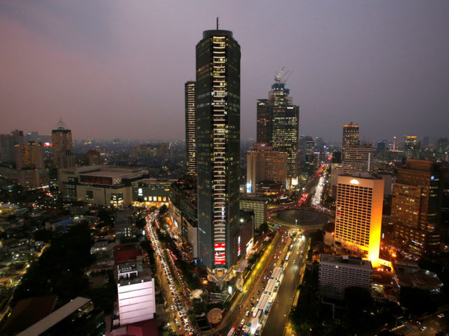 Indonesia to create sovereign wealth fund based on Russian model