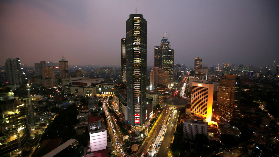 Jakarta wants to establish
