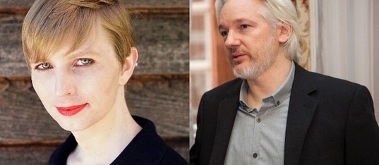 Bid To Free Manning Launched As Explosive New Evidence Threatens To End Assange Extradition
