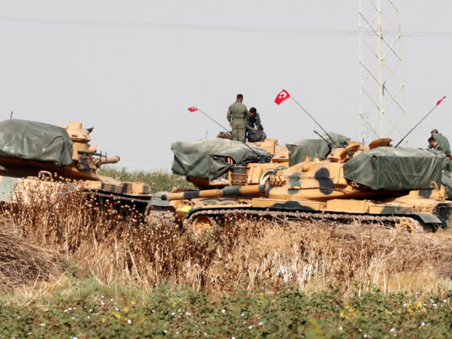 NATO offers Turkey condolences & solidarity, but no additional military aid amid Idlib crisis