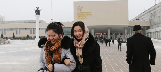 Peoples’ Friendship University in Moscow turns 60