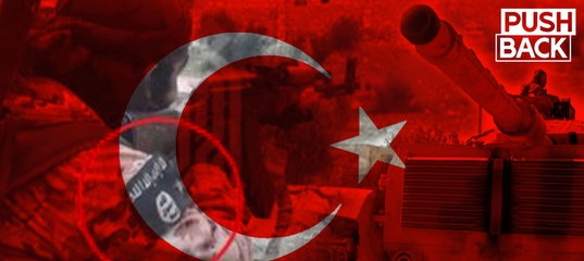 Turkey, US protect Al Qaeda in Idlib and worsen Syria’s suffering