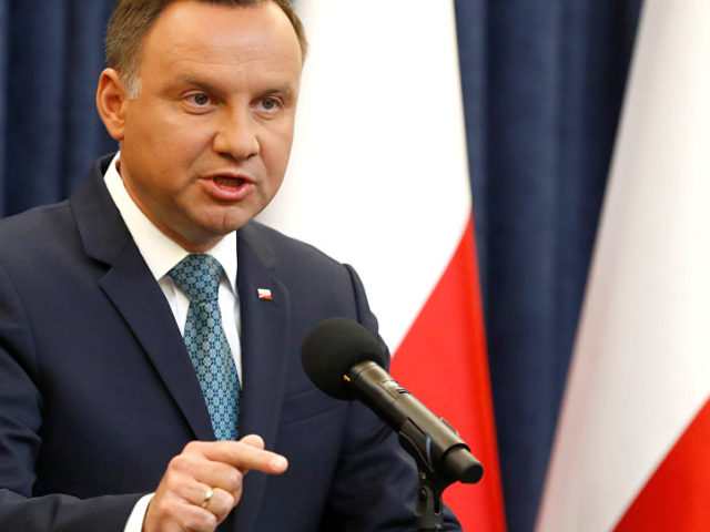Actions of Poland, Baltic States Undermine ‘Entire Post-War World System’, Russian Senator Says