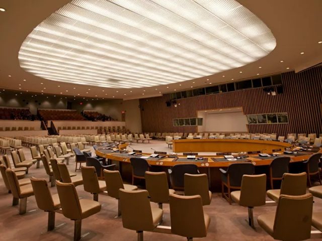 UN Security Council Convenes to Discuss Situation in Syria – Video