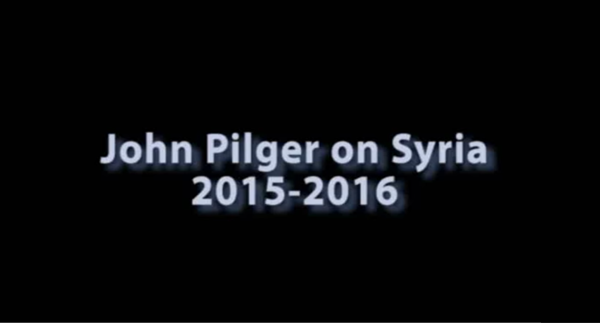 Syria 2016-2016