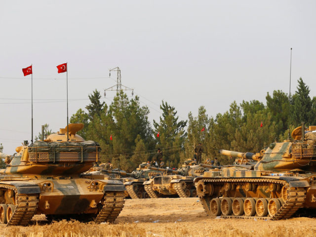 Shadow of war: What are the odds Turkey will start a full-scale offensive against Syria in Idlib?