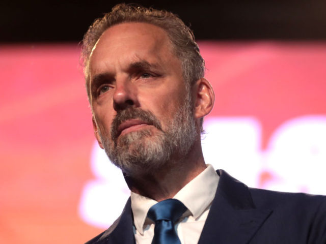 Jordan Peterson Goes to Russia for Emergency Treatment After 4 Weeks in ICU, Daughter Says