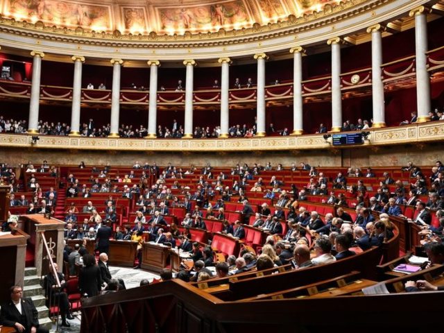 ‘Shame!’ French govt in damage control mode after plan to grant parents 12 days leave over death of child rejected by MPs