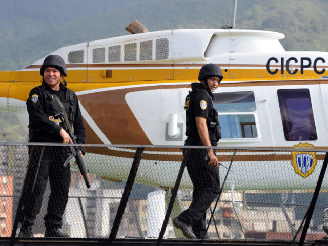 Venezuela Intercepts Plane With Over 1,000 Pounds of Cocaine – Interior Ministry