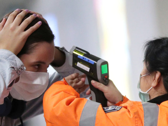 Coronavirus death toll surpasses 1,000 in China with over 43,000 infected worldwide