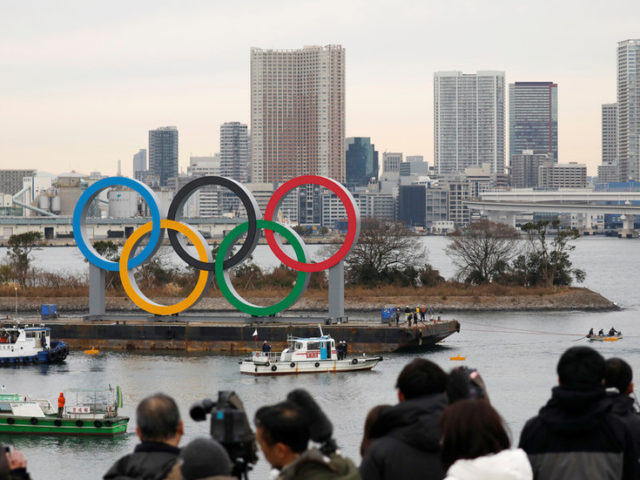 ‘Inappropriate’: Tokyo mayor rejects idea of moving 2020 Olympics to London amid coronavirus scare